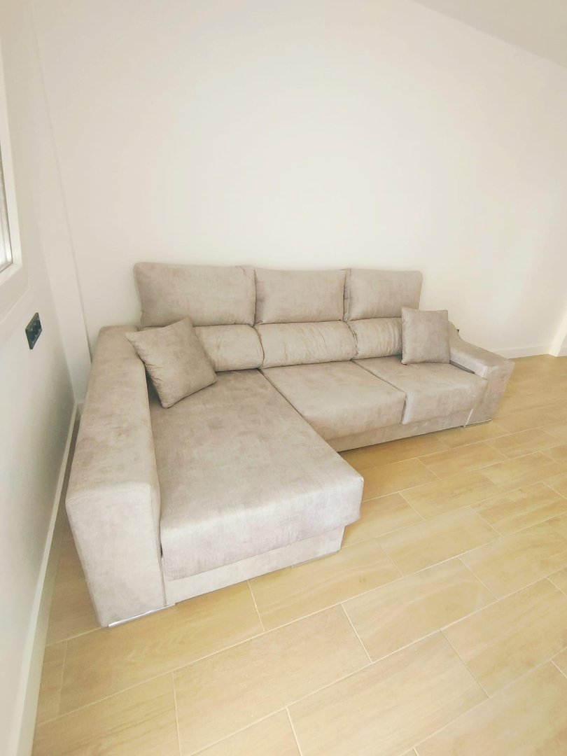 Piso de 92 m² en Mérida