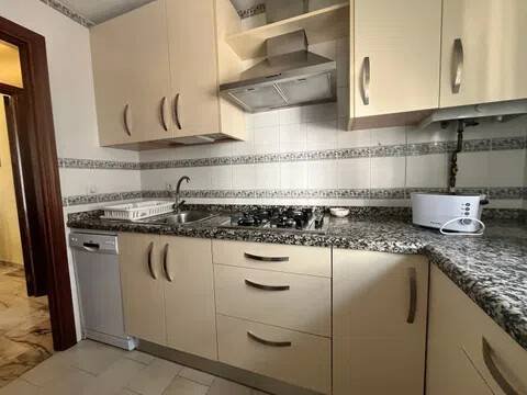 Квартира 70 м² у Севільі