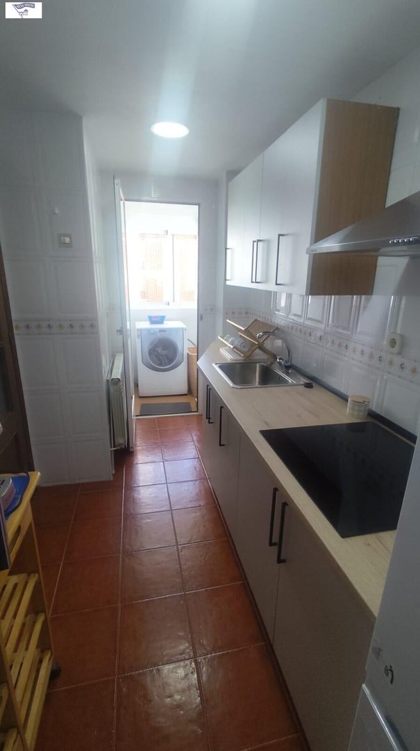 Piso de 104 m² en Albacete