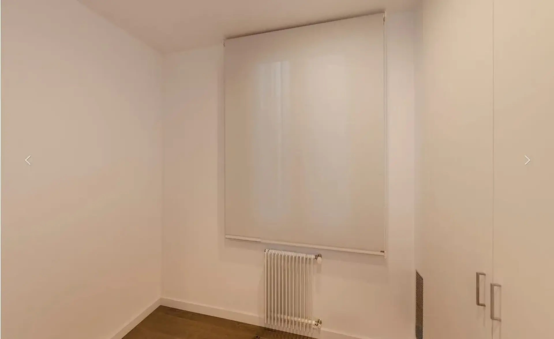 Pis de 90 m² a Getxo