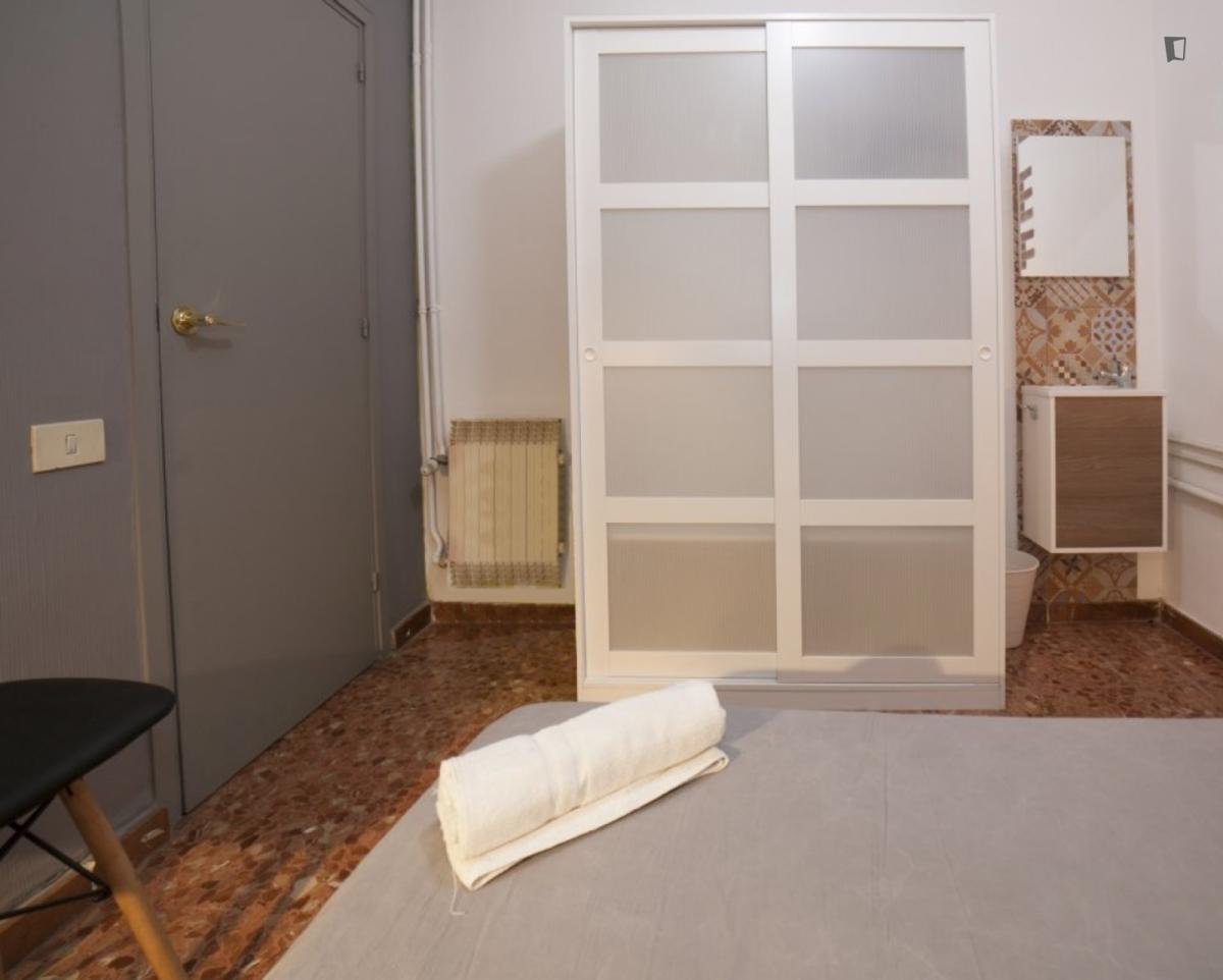 Habitación en alquiler, Barcelona