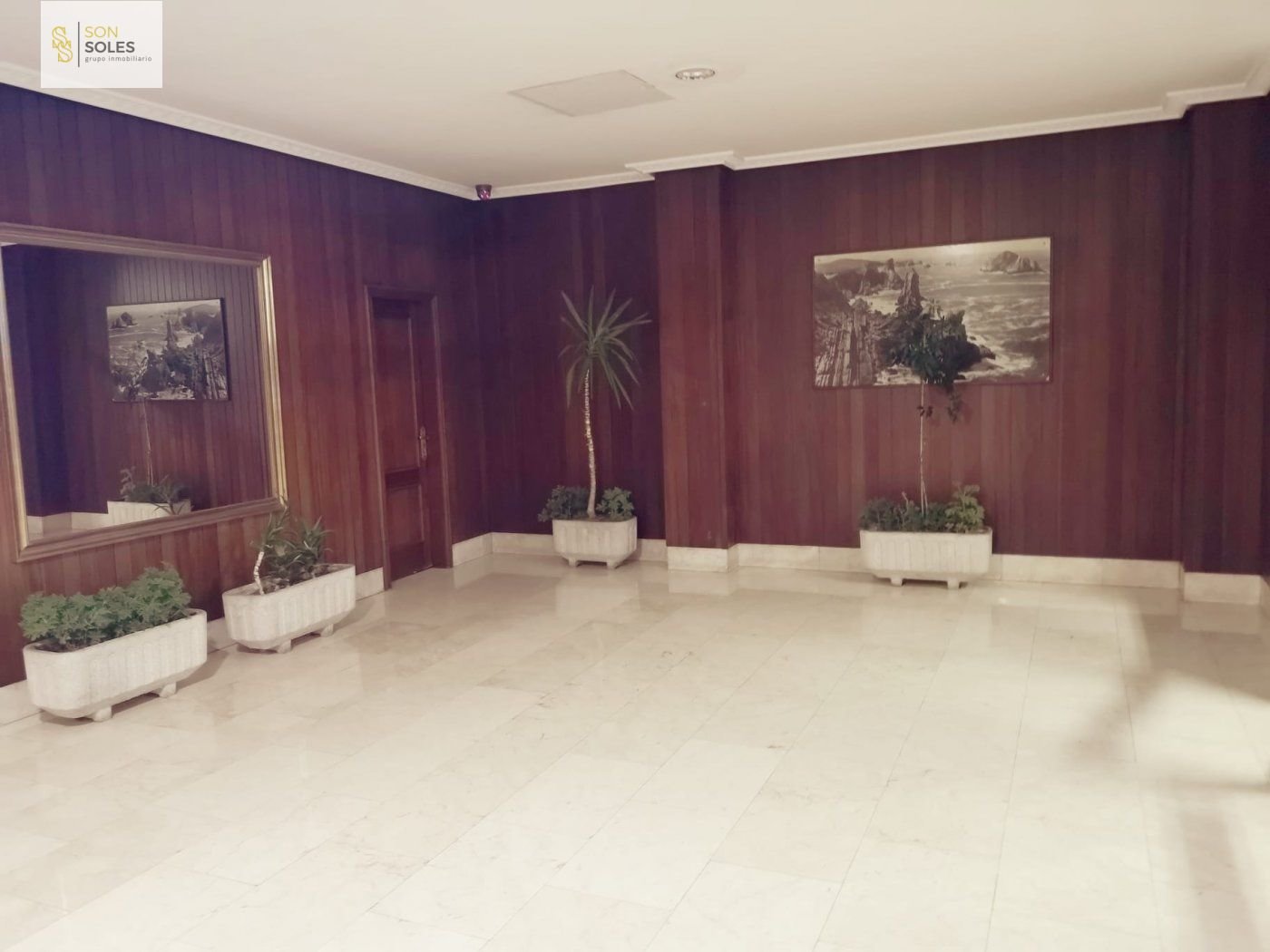 Pis de 85 m² a Santander