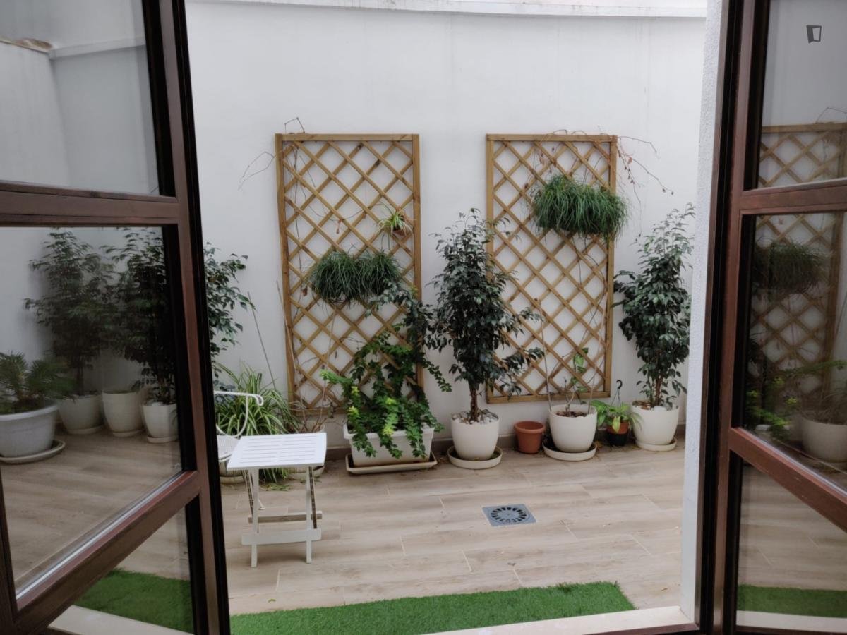 Piso de 45 m² en Valencia