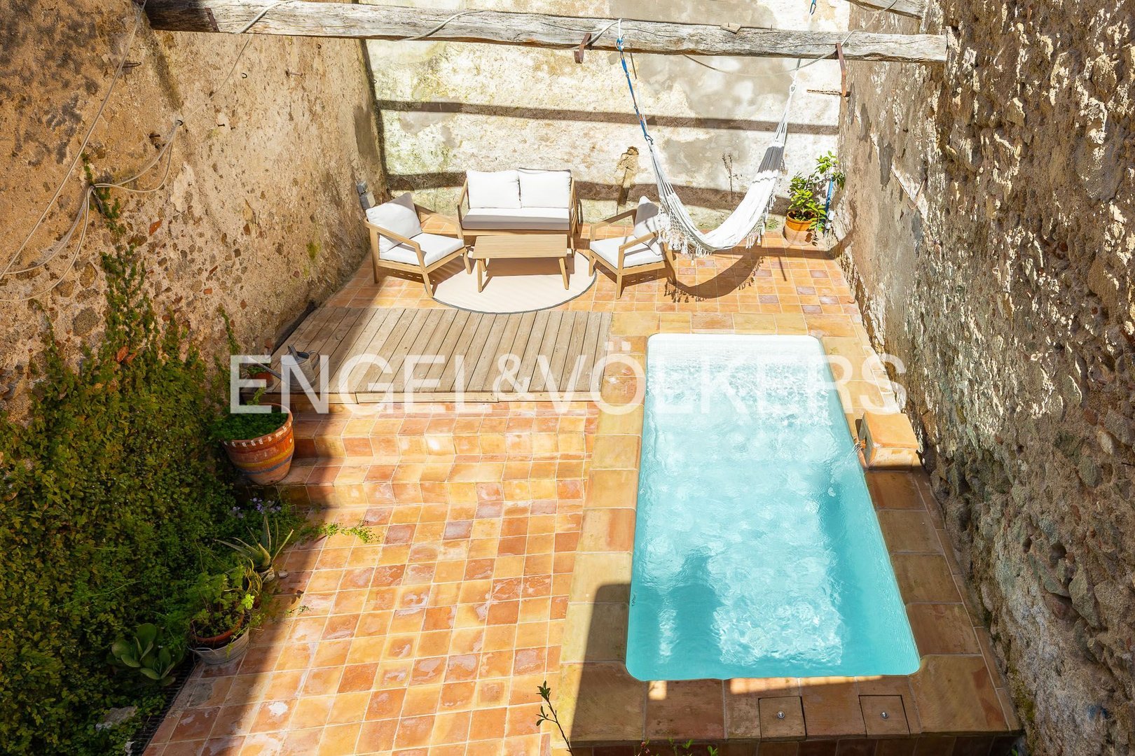 Piso de 185 m² en Sant Pol de Mar
