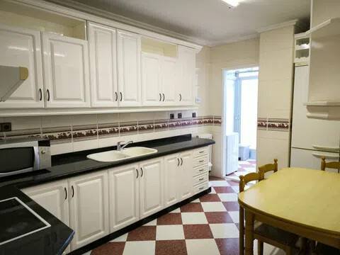 Habitación en alquiler, Albacete