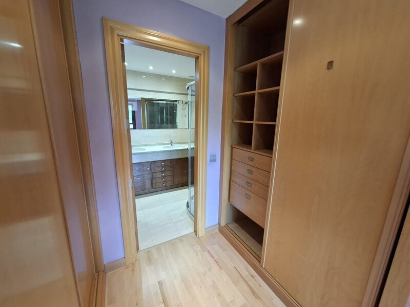 Piso de 320 m² en Valladolid