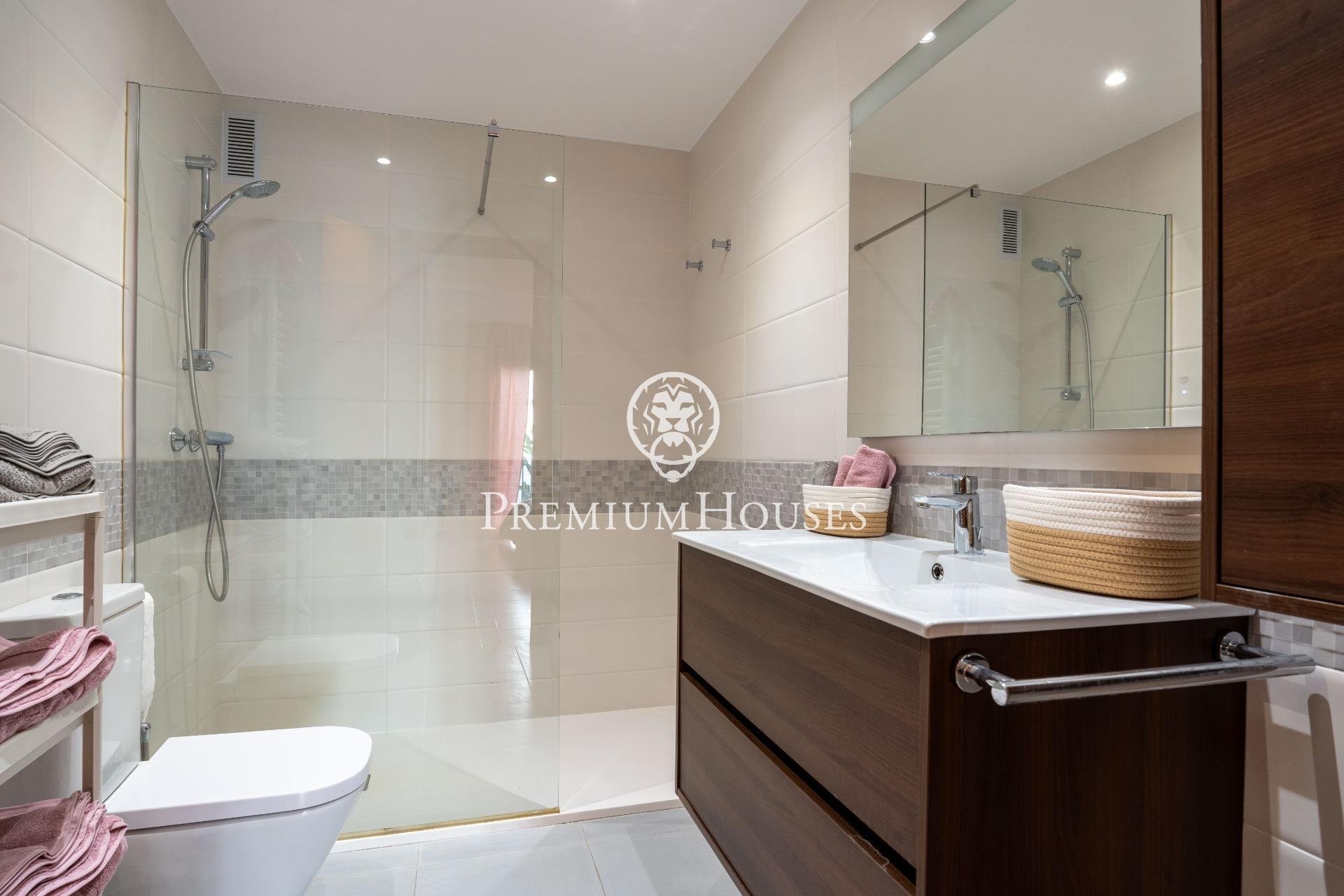 Piso de 138 m² en Sitges