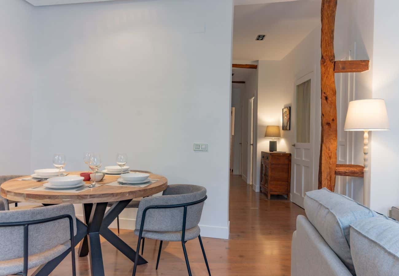Pis de 85 m² a Madrid