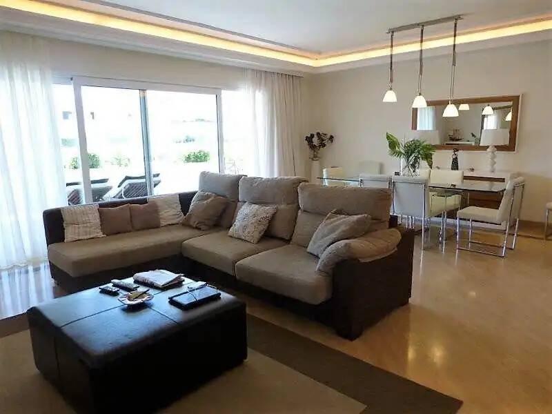 Piso de 160 m² en Marbella