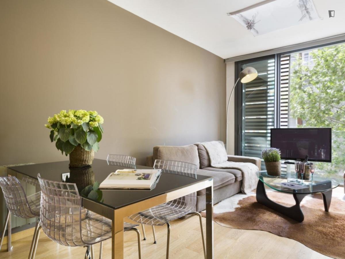 Piso de 80 m² en Barcelona