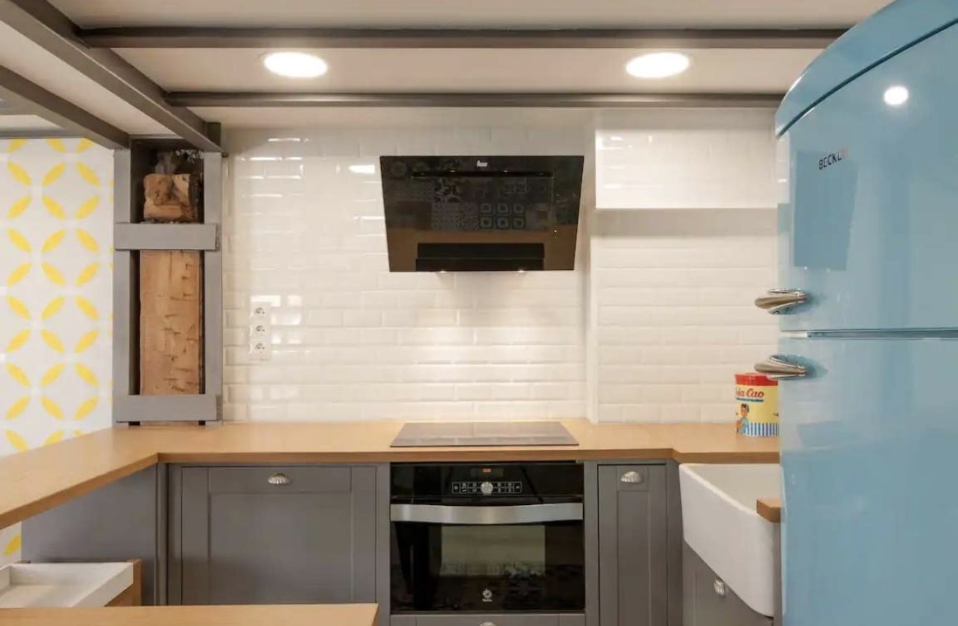 Piso de 80 m² en Santander