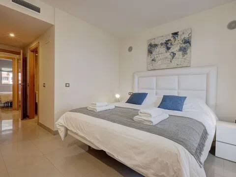 Pis de 100 m² a Estepona
