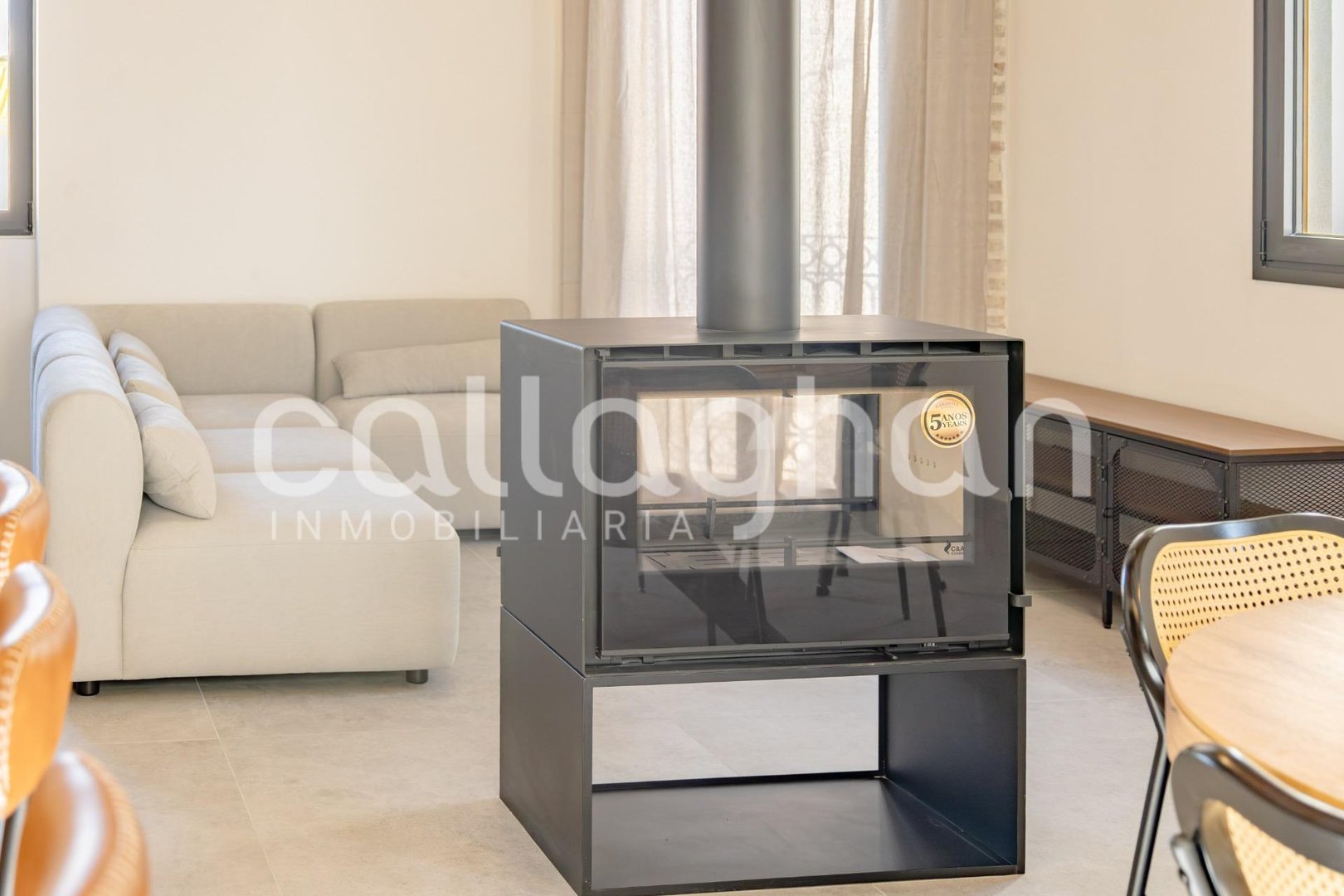 Pis de 114 m² a Picanya