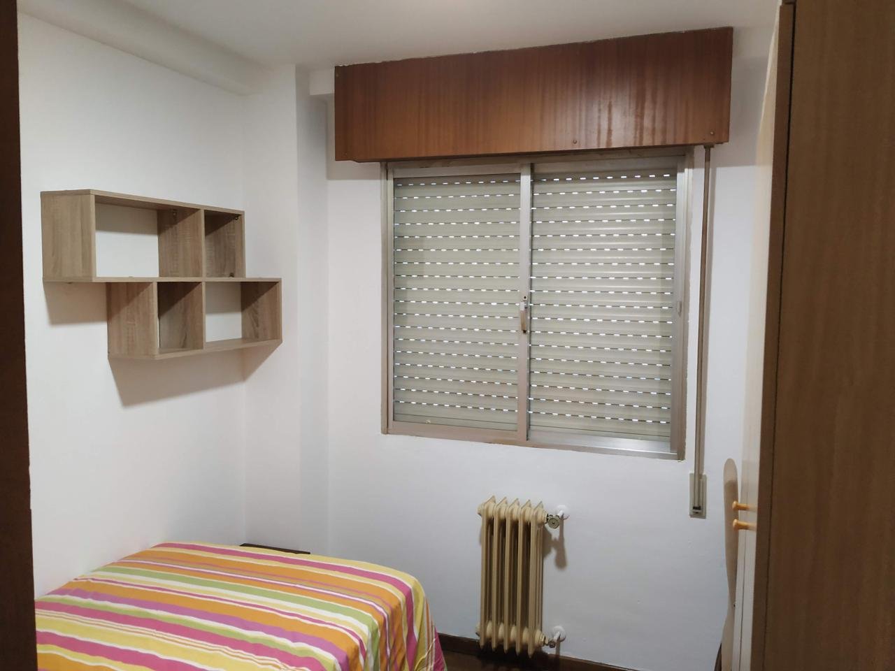 Chambre 120 m², Ponferrada