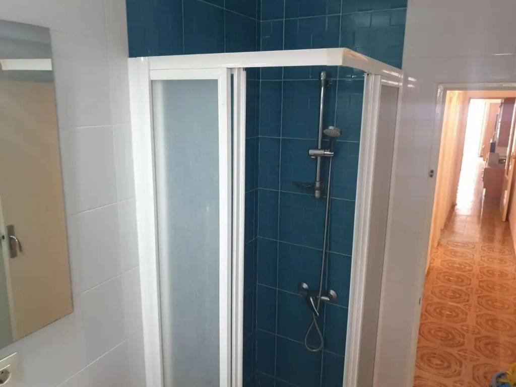 Piso de 125 m² en Jaén
