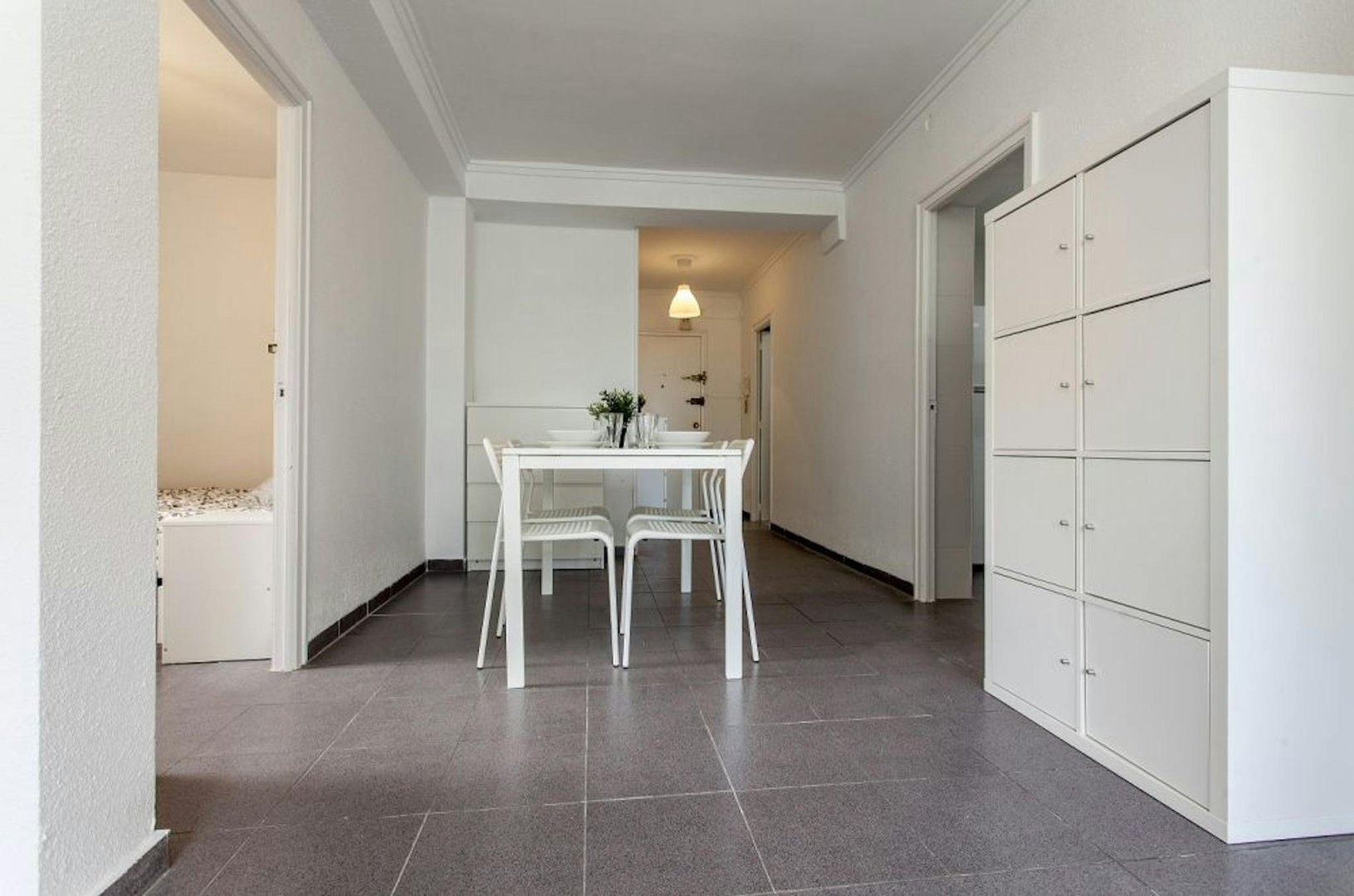 Habitación 8 m², Valencia