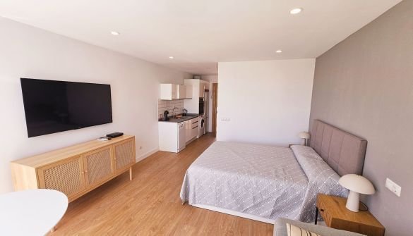 Piso de 35 m² en San Bartolomé de Tirajana