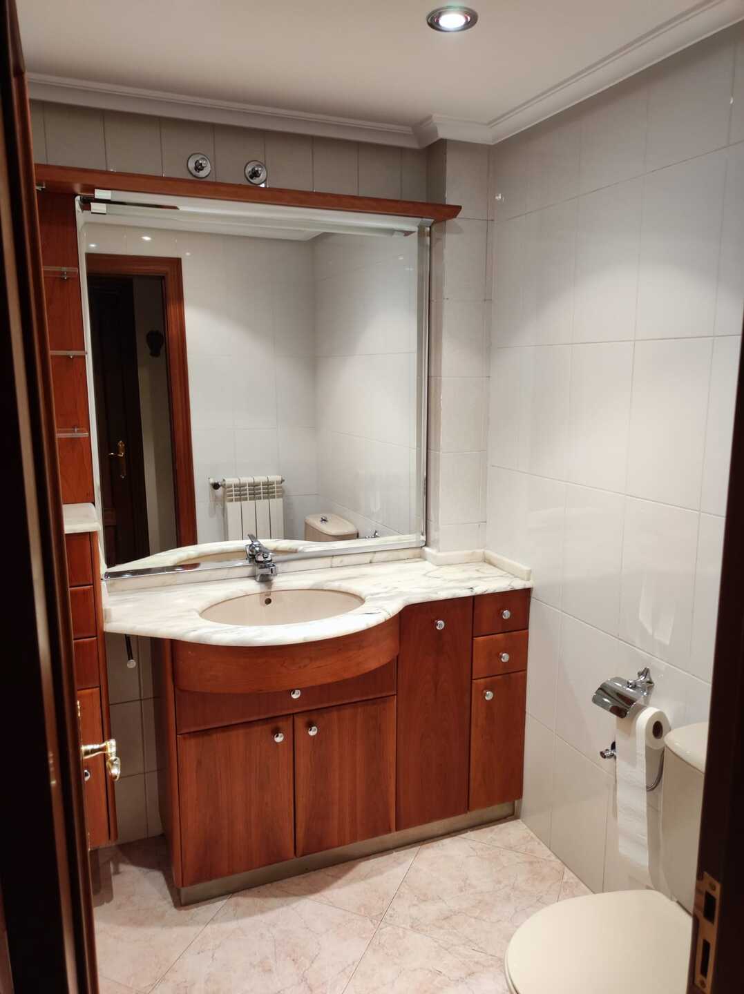 Piso de 104 m² en León