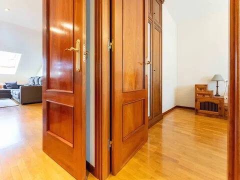 Wohnung 87 m² in Gijón / Xixón