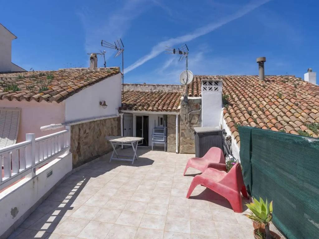 Casa de 150 m² a Riogordo