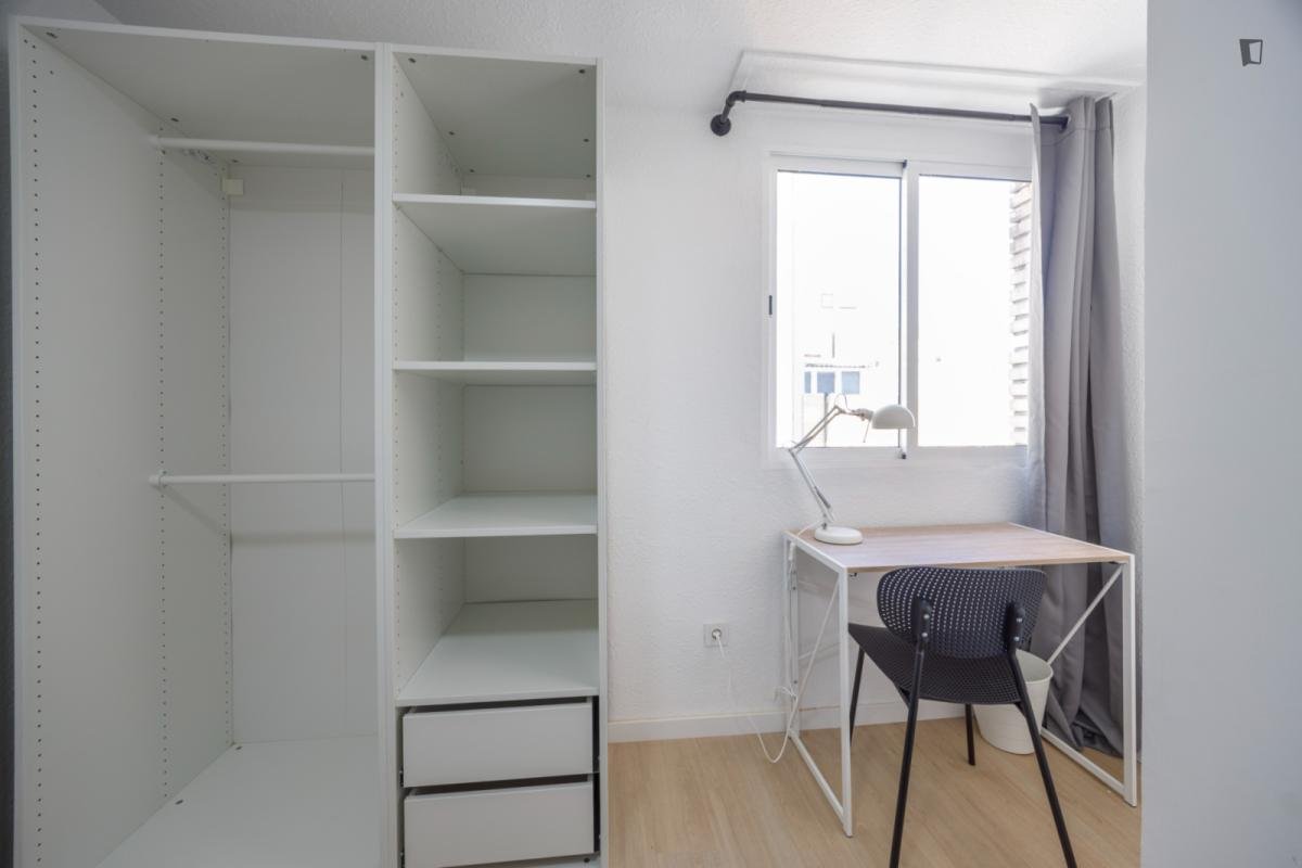 Habitació de lloguer, València