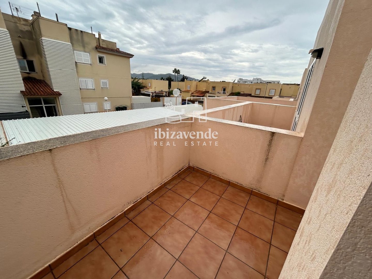 Pis de 110 m² a Sant Josep de sa Talaia