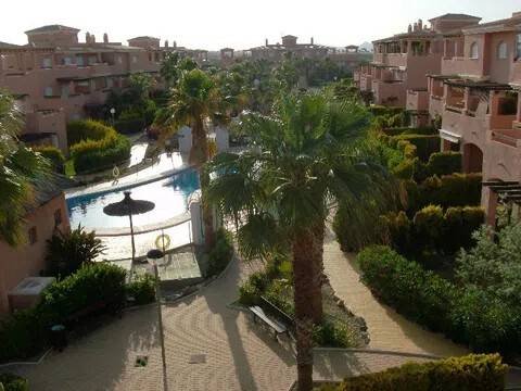 Piso de 80 m² en Vera
