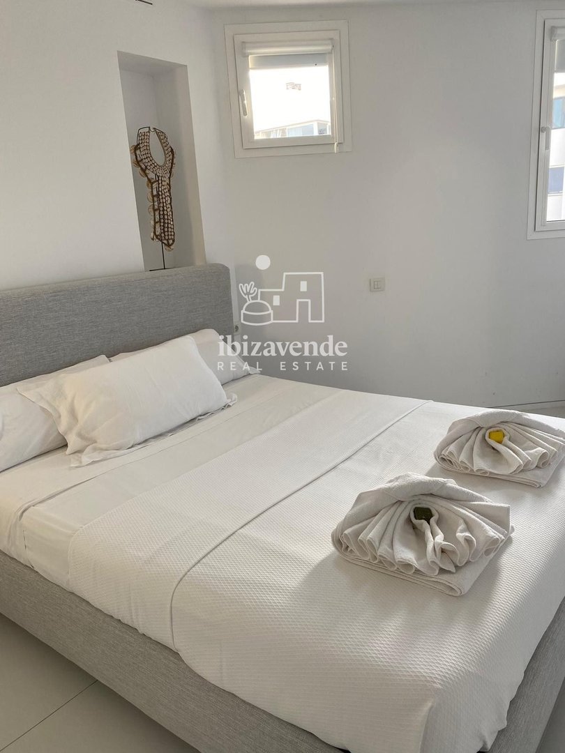 Piso de 75 m² en Ibiza