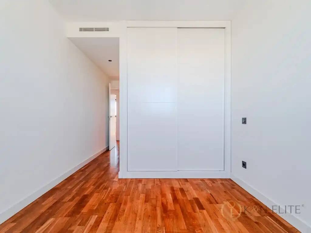 Pis de 90 m² a Madrid