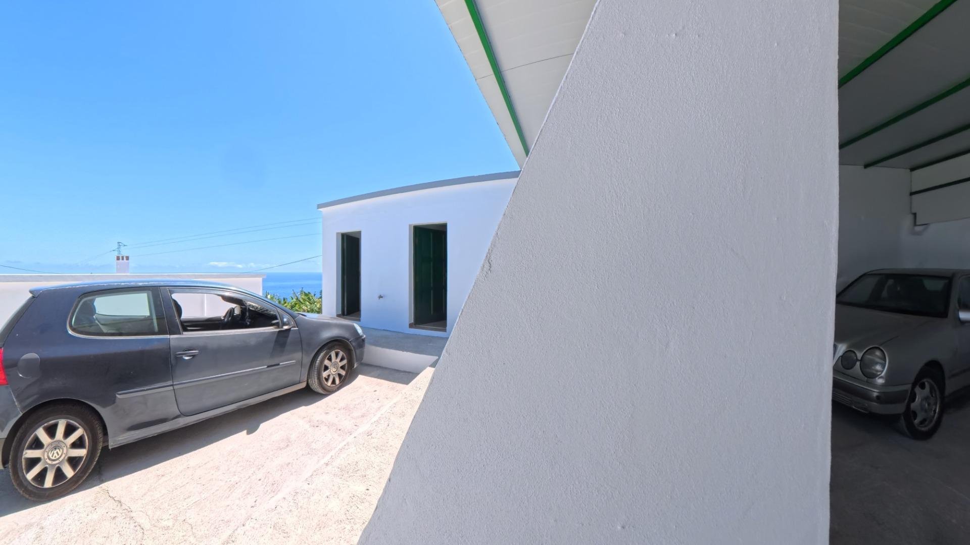 Piso de 44 m² en Barlovento