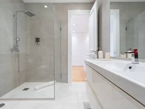 Wohnung 161 m² in Madrid
