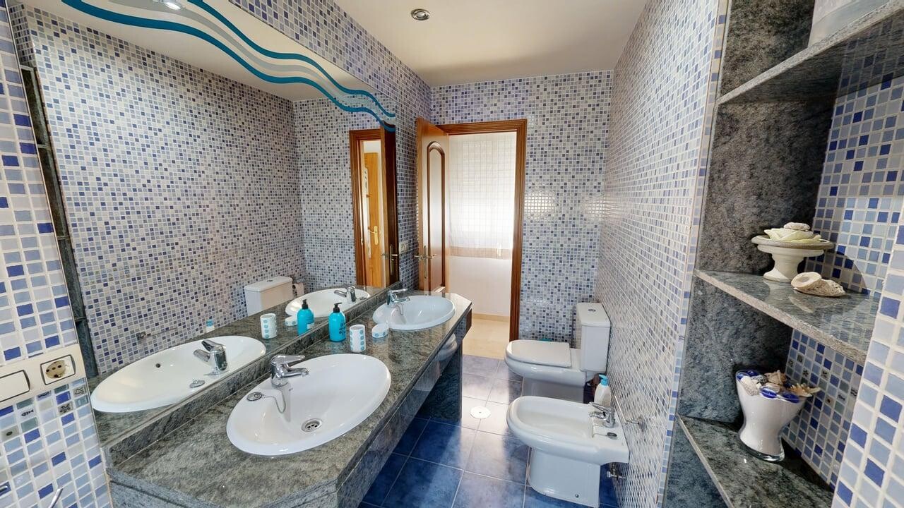 Piso de 64 m² en Jaén