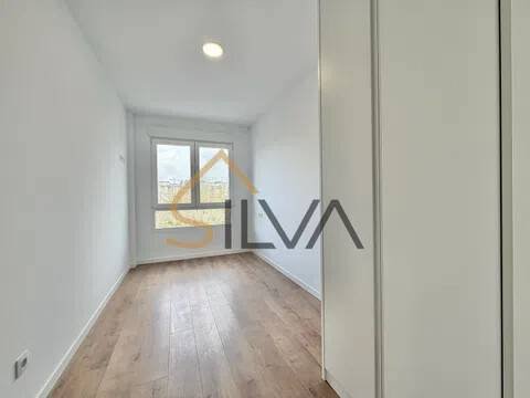 Piso de 100 m² en Lugo