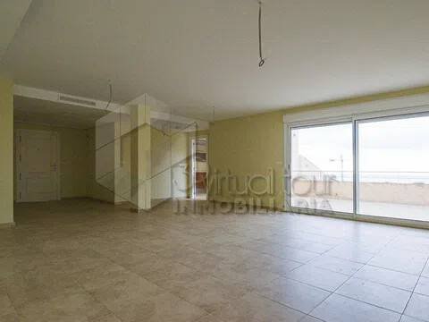 Piso de 250 m² en Altea