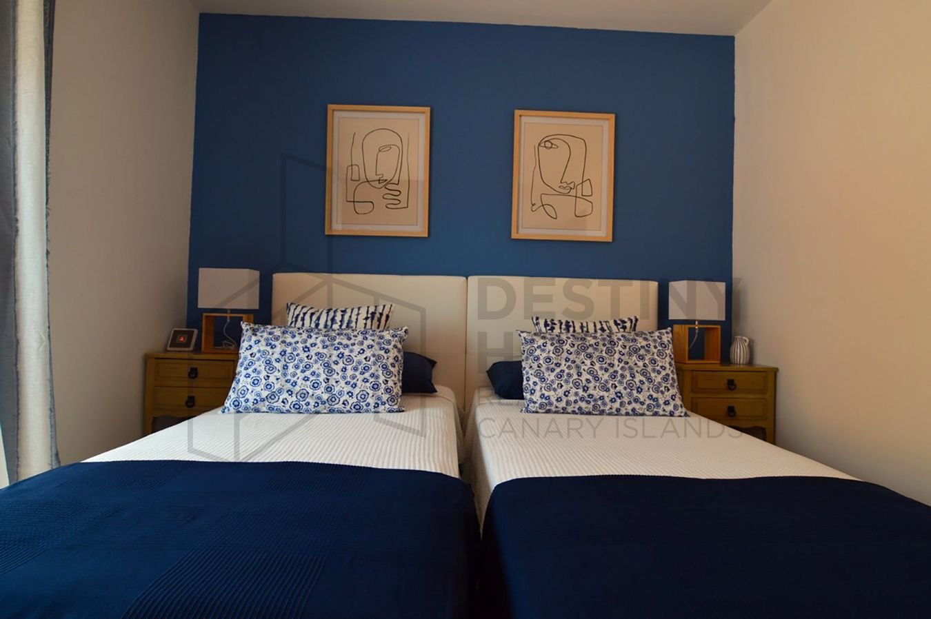 Haus 120 m² in La Oliva