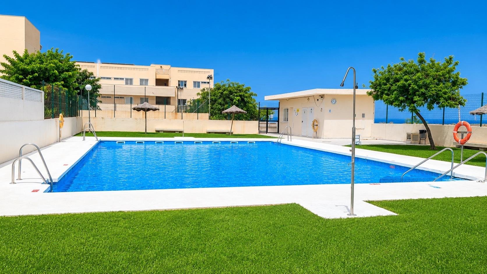 Piso de 108 m² en Almería