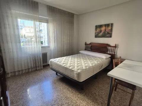 Piso de 110 m² en Ávila