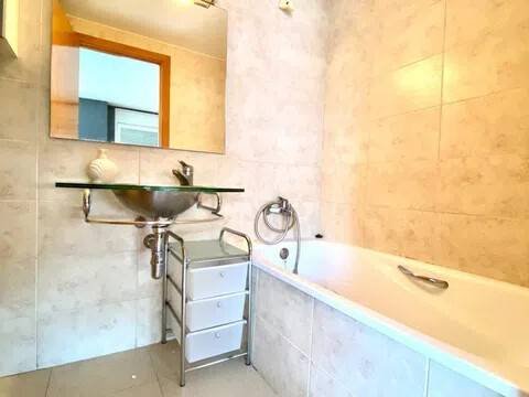 Pis de 119 m² a Manresa