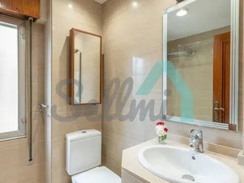 Piso de 122 m² en Oviedo