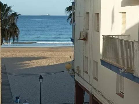 Piso de 117 m² en Rota