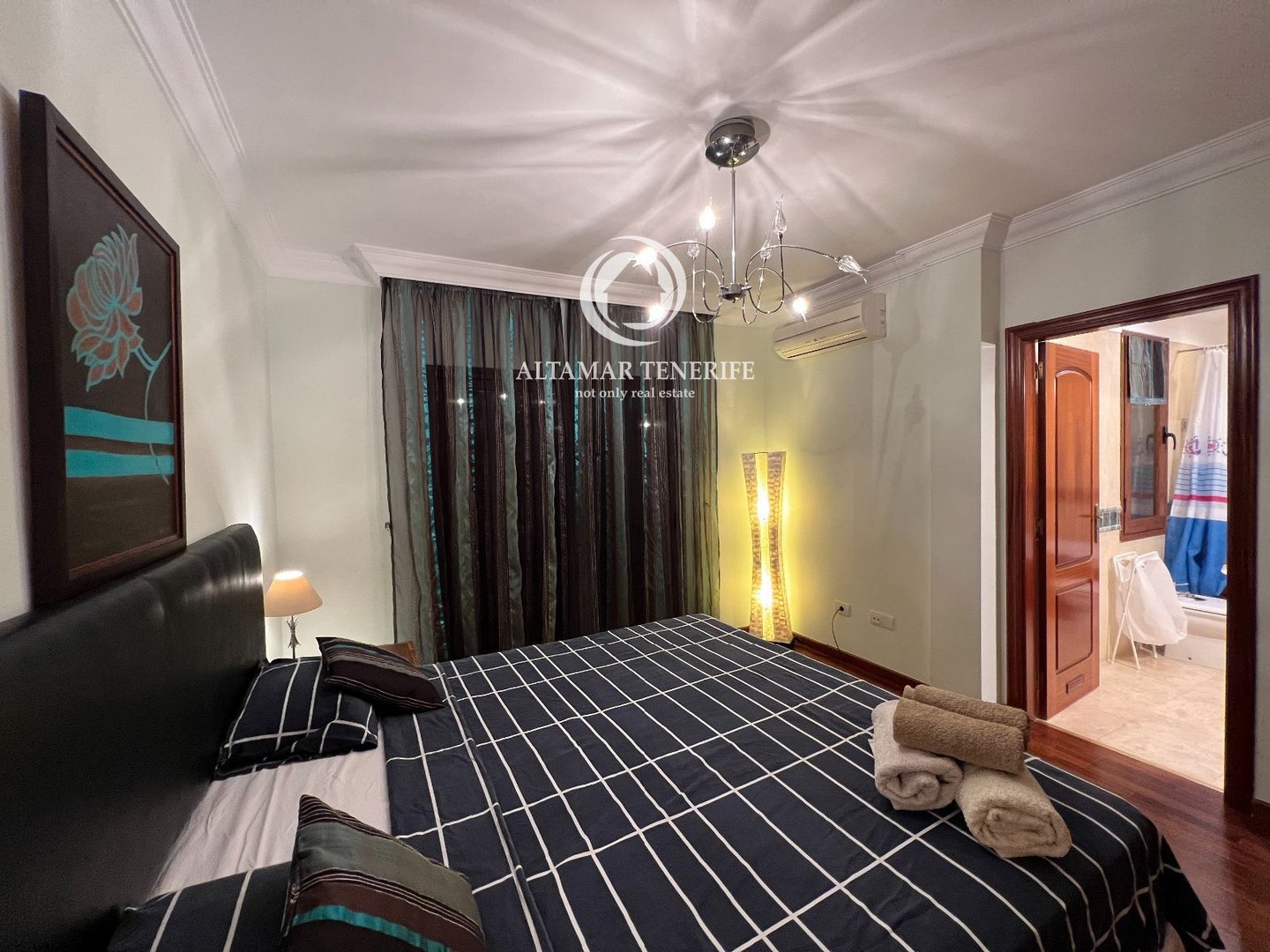 Piso de 234 m² en Adeje