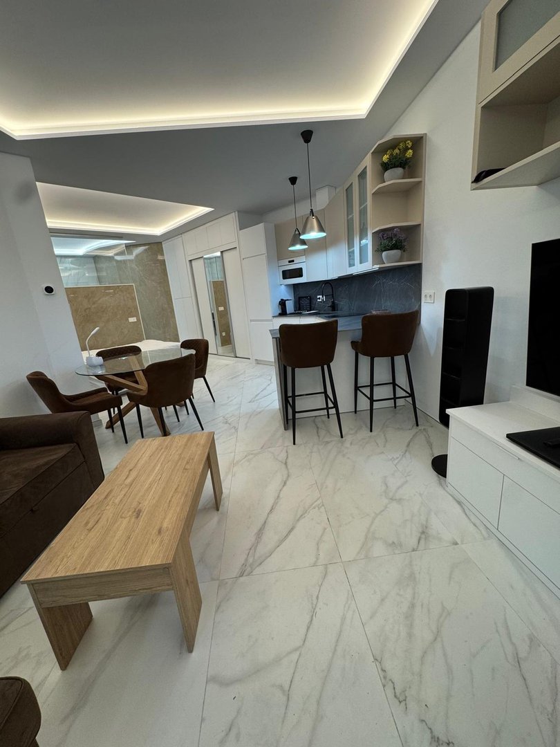 Pis de 45 m² a Salamanca