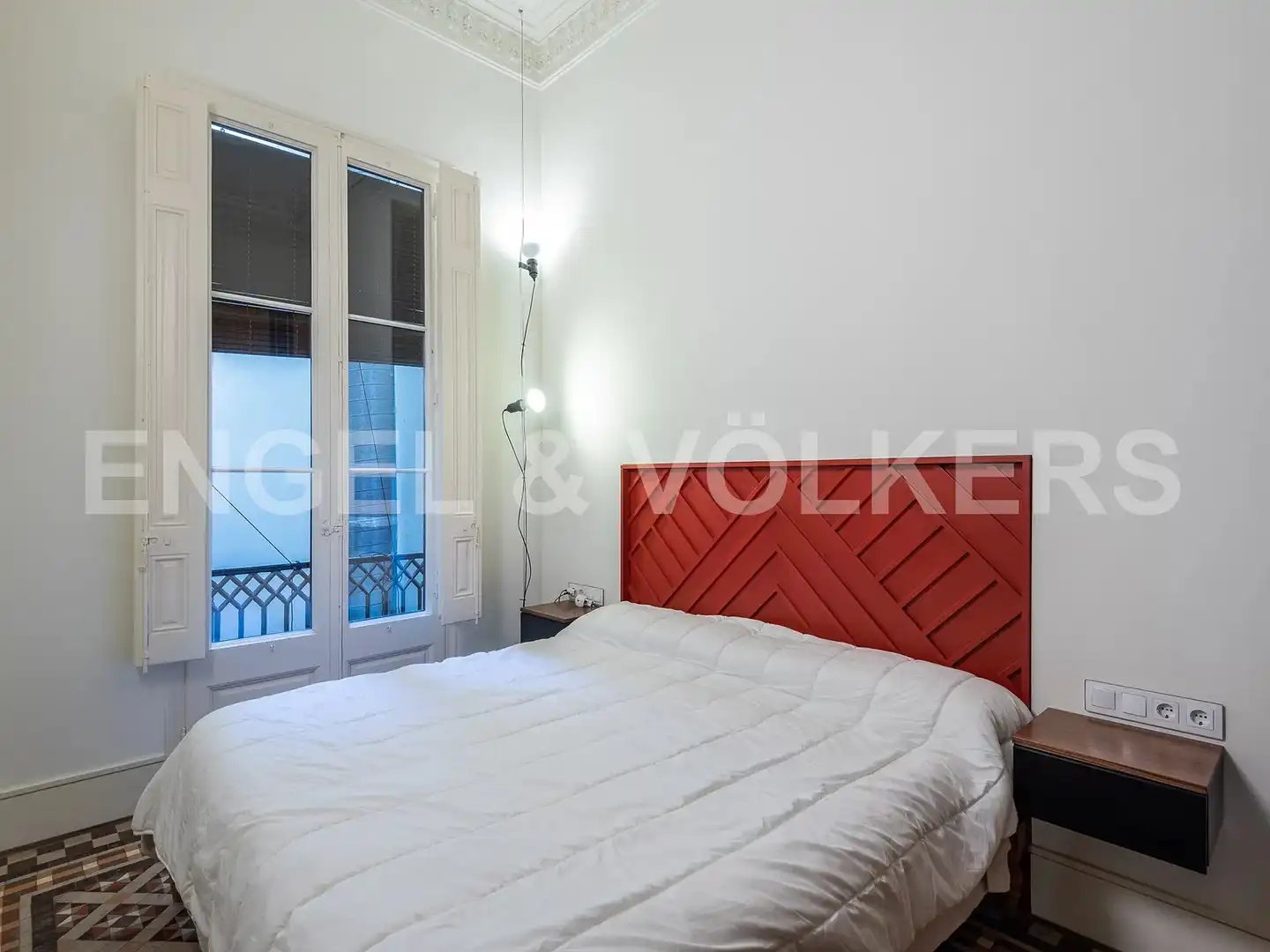 Piso de 130 m² en Barcelona