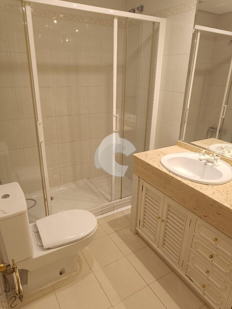 Piso de 240 m² en Ourense