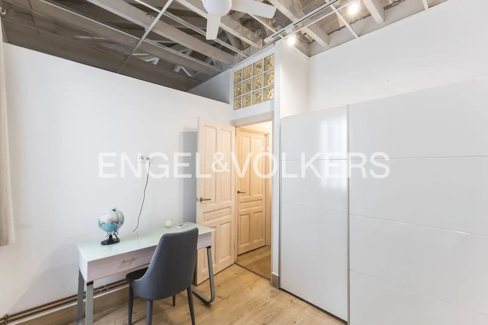 Piso de 124 m² en Madrid