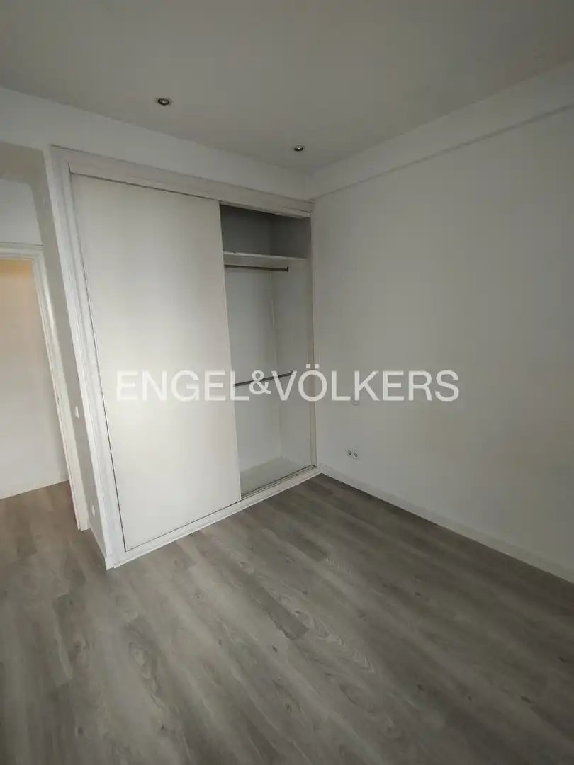 Pis de 80 m² a Madrid