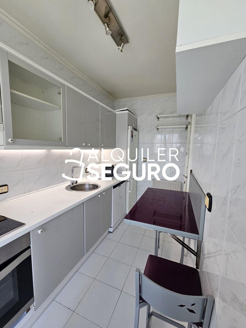 Квартира 84 м² у Villalbilla de Burgos