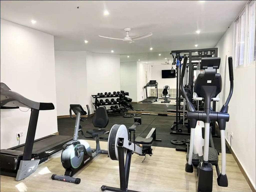 Piso de 280 m² en Marbella