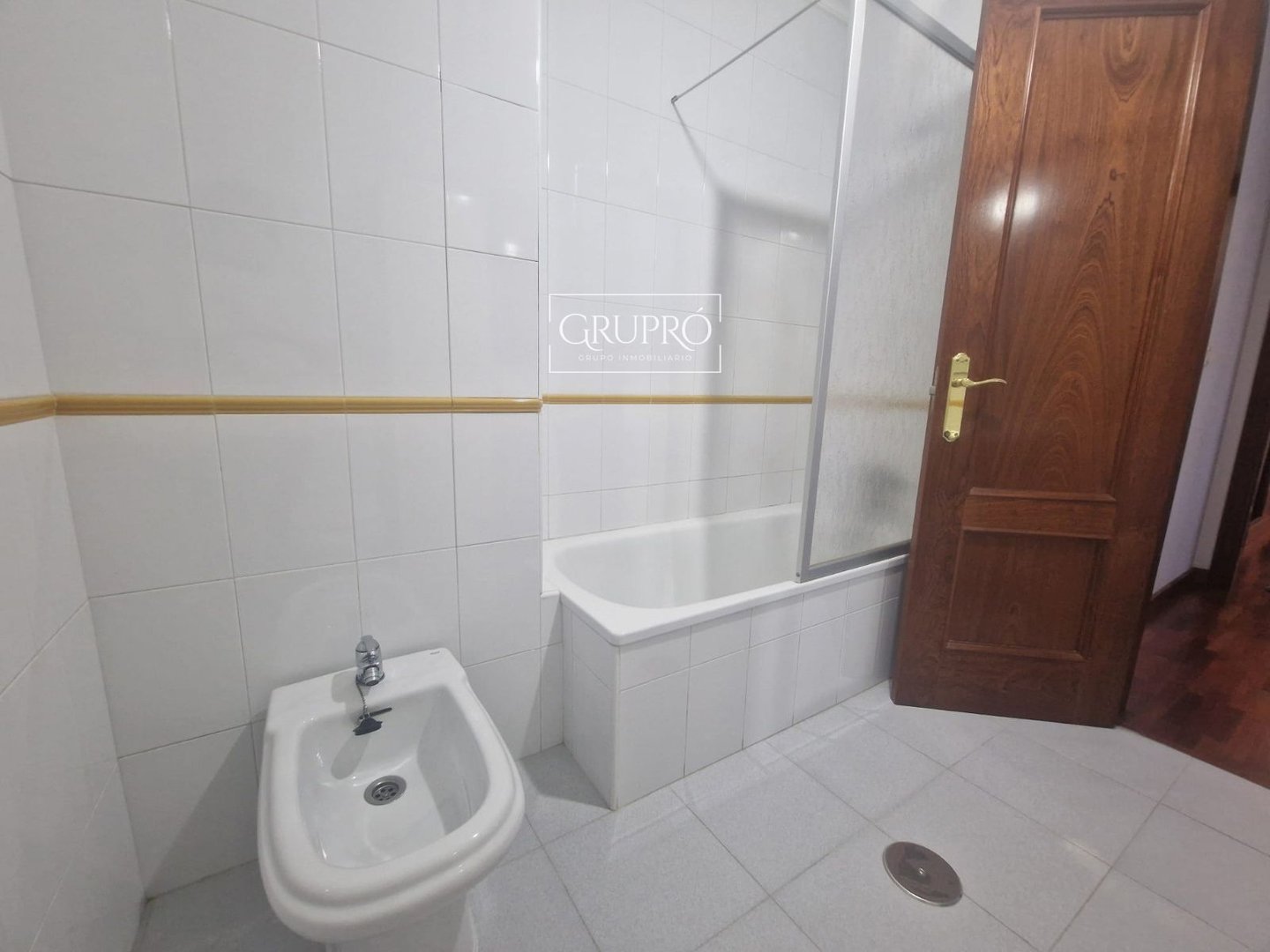 Piso de 80 m² en Baiona