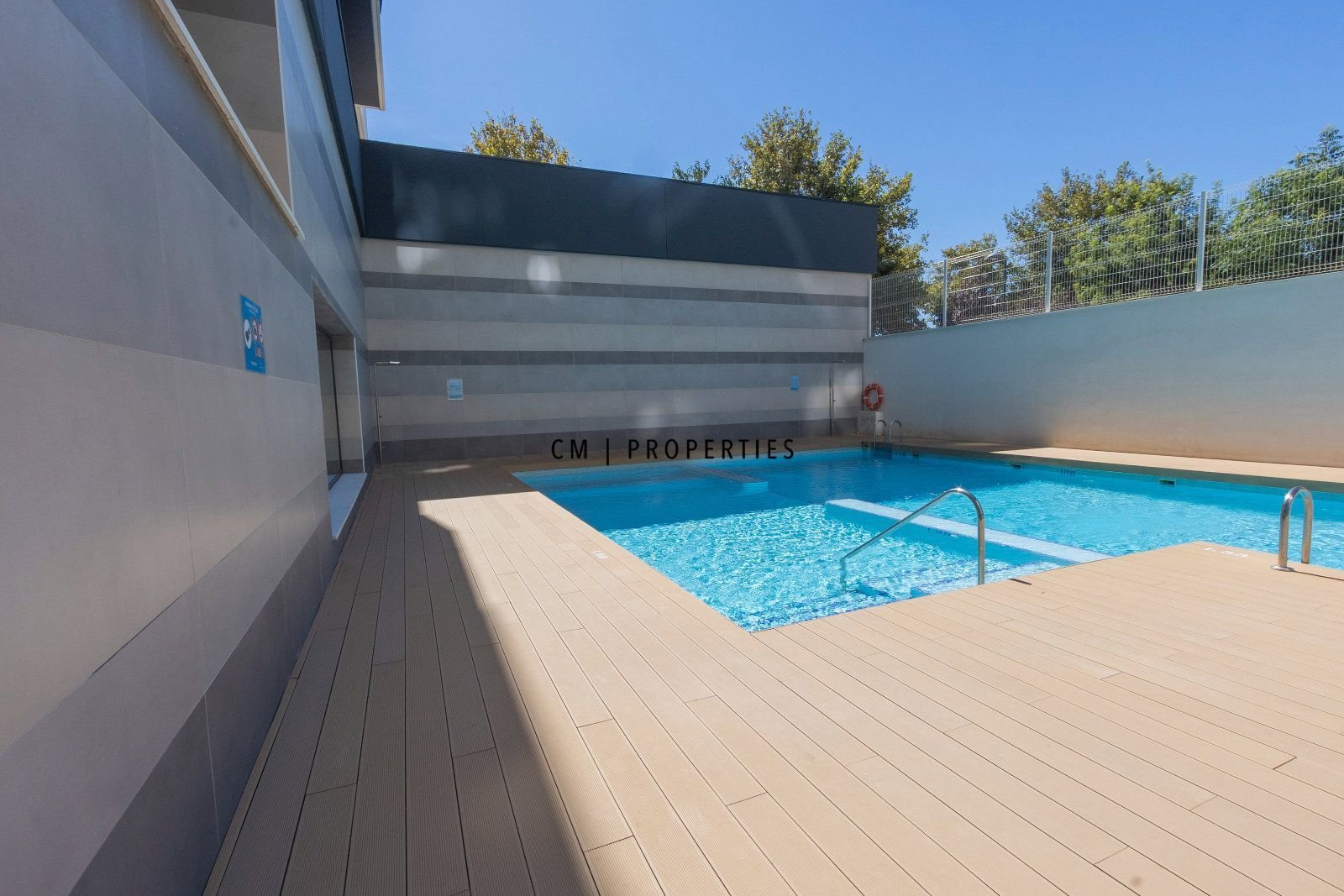 Piso de 243 m² en Valencia